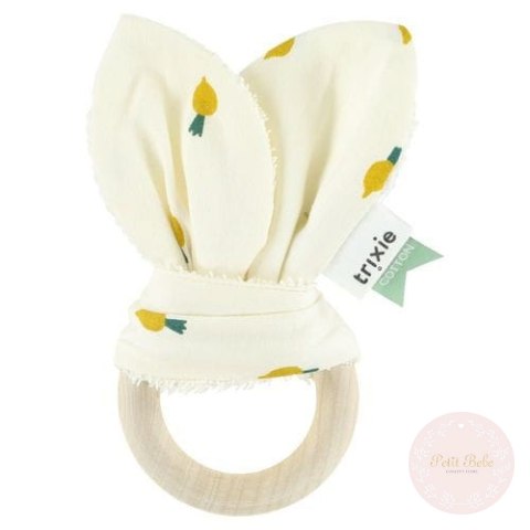 Tiny Turnip gryzak 15 x 7 cm