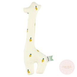 Tiny Turnip grzechotka żyrafa 26 x 9cm