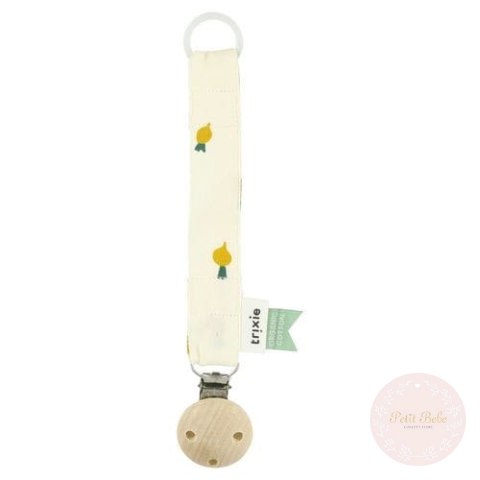 Tiny Turnip klips do smoczka