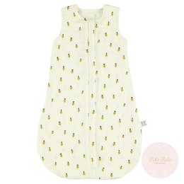 Tiny Turnip muślinowy śpiworek 70cm