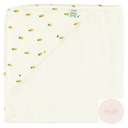 Tiny Turnip ręcznik z kapturem 75 x 75cm