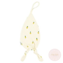 Tiny Turnip szmatka-przytulanka do smoczka