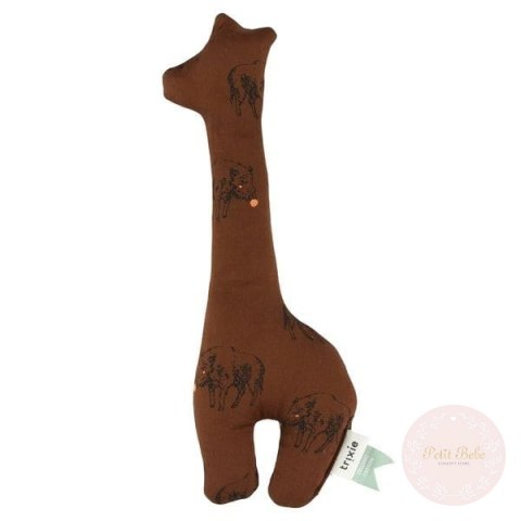 Truffle Pig Grzechotka