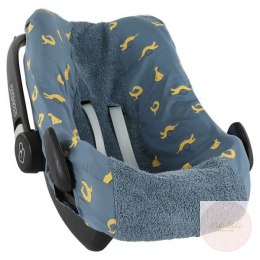 Whippy Weasel Pebble pokrowiec na fotelik do samochodu