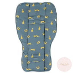 Whippy Weasel podkładka do fotelika lub nosidełka