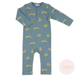 Whippy Weasel śpiochy z długim rękawem rozmiar 50/56