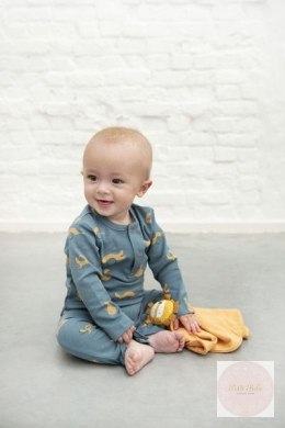 Whippy Weasel śpiochy z długim rękawem rozmiar 50/56