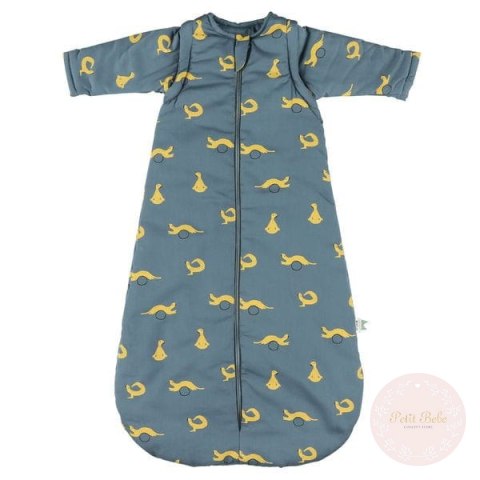 Whippy Weasel, śpiworek zimowy 87cm