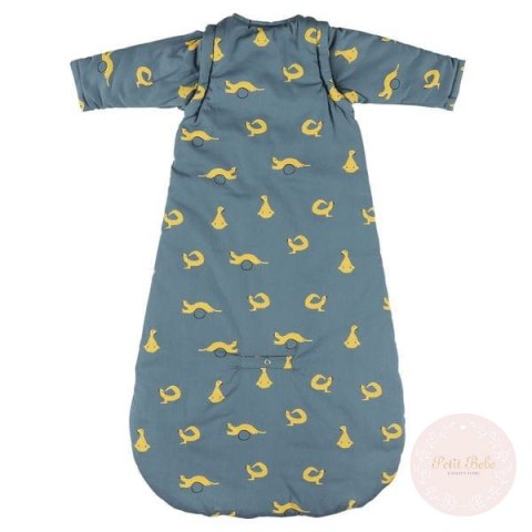 Whippy Weasel, śpiworek zimowy 87cm