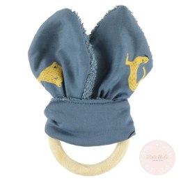 Whippy weasel, Gryzak 15 x 7cm