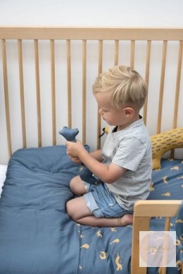 Whippy weasel, Grzechotka żyrafka 26 x 9 cm