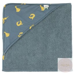 Whippy weasel, Ręcznik z kapturem XL