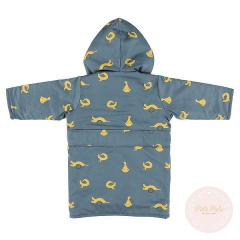 Whippy weasel, Szlafrok 5-6 lat