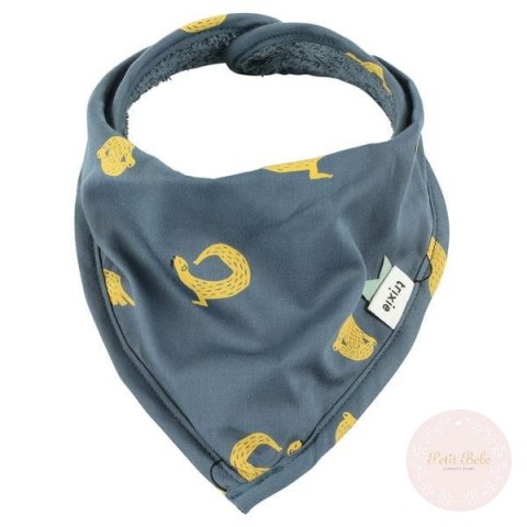 Whippy weasel śliniak/bandanka 43 x 16 cm