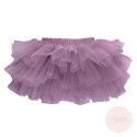 BLOOMERS TUTU BRUDNY WRZOS MANUFAKTURA FALBANEK