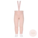 LEGGINSY BASIC NA SZELKACH NUDE CONDOR #914 LEGGINSY BASIC NA SZELKACH NUDE CONDOR #914