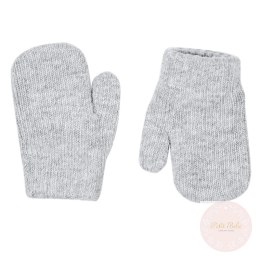 RĘKAWICZKI SOFT ONE-FINGER LIGHT GREY CONDOR #234