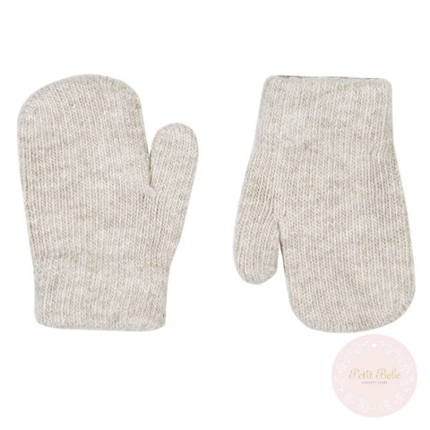 RĘKAWICZKI SOFT ONE-FINGER LINEN CONDOR #319