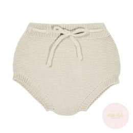 SZORTY BAWEŁNIANE BABY LINEN CONDOR #304