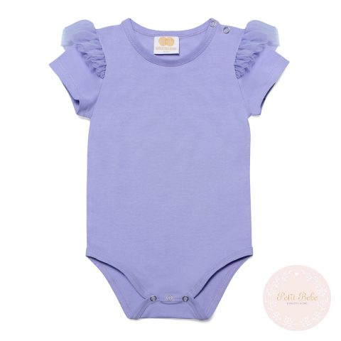 BODY ANGEL KR - LILA MANUFAKTURA FALBANEK BODY ANGEL KR - LILA MANUFAKTURA FALBANEK