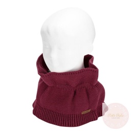 KOMIN BURGUNDY CONDOR #575