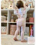 LEGGINSY COTTON WINGS NA SZELKACH NUDE CONDOR #674