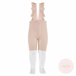 LEGGINSY COTTON WINGS SHORT NA SZELKACH NUDE CONDOR #674