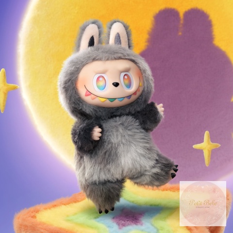 Labubu Big into Energy - BLINDBOX 6 szt.