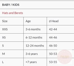 OPASKA Z KOKARDĄ CEREMONY CREAM - NATA CONDOR #202