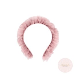 OPASKA TIULOWA DIADEM CONDOR ROSA PALO #526