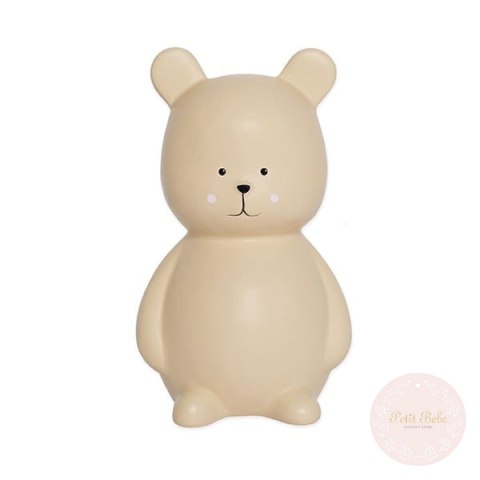 SKARBONKA miś JABADABADO