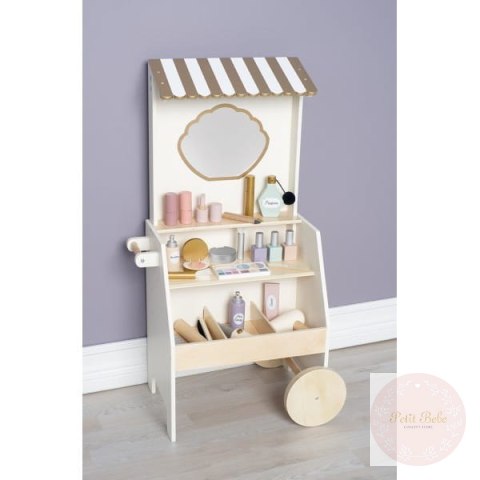 Salon piękności - mobilny Jabadabado