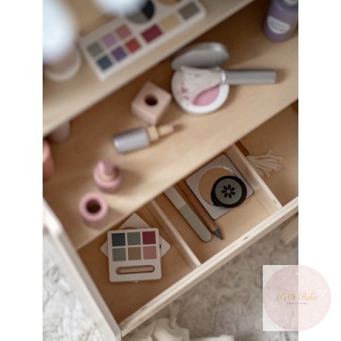 Salon piękności - mobilny Jabadabado