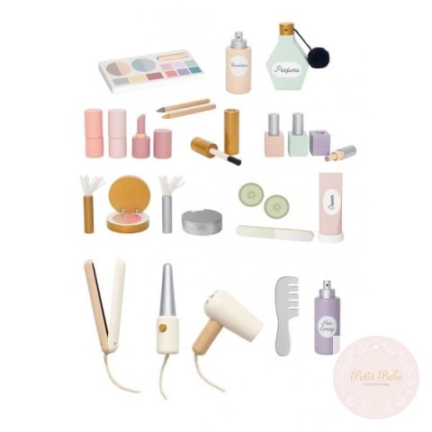 Salon piękności - mobilny Jabadabado