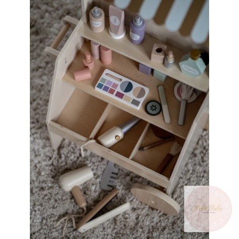 Salon piękności - mobilny Jabadabado