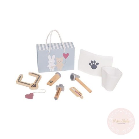 Walizka weterynarz Jabadabado